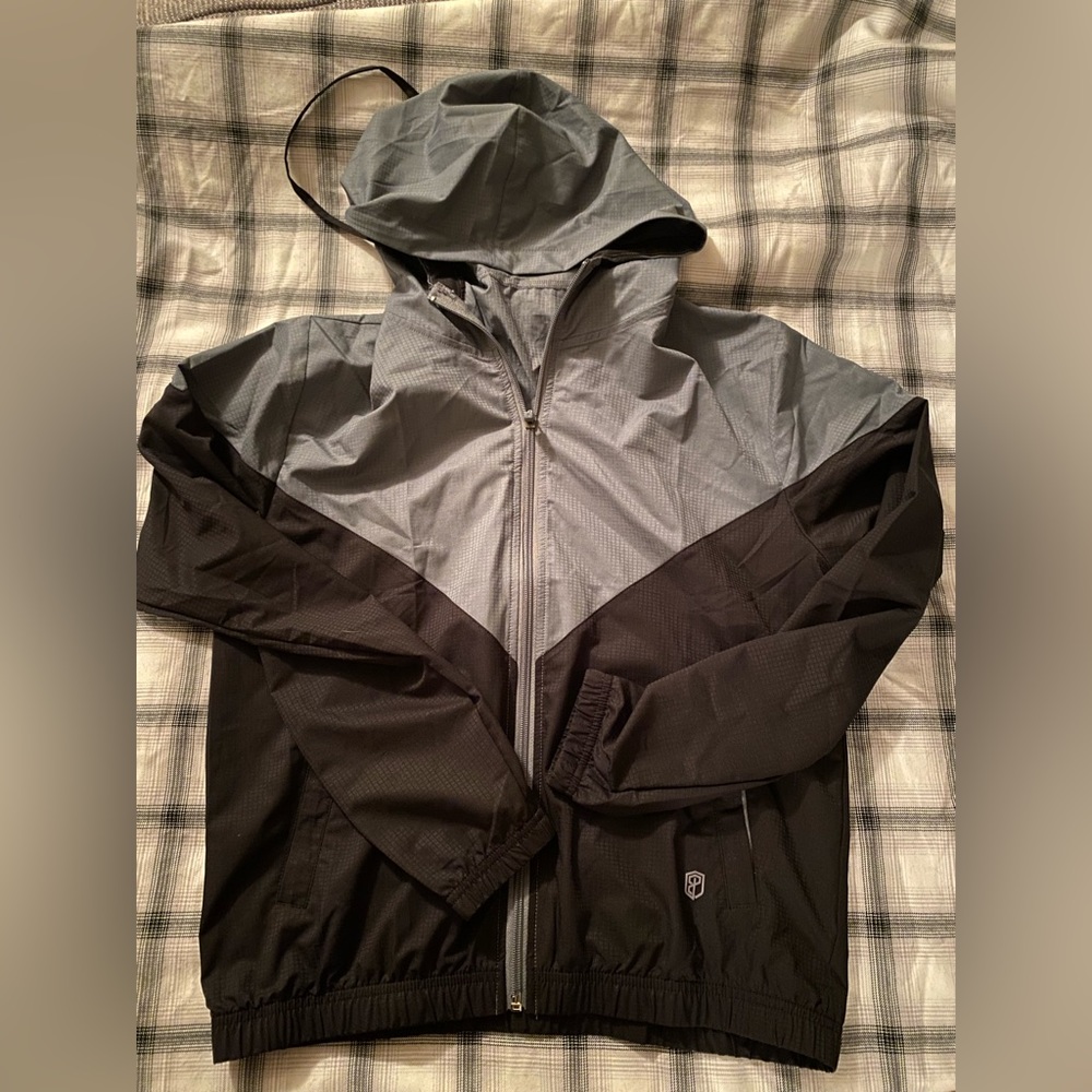 Born Primitive Ohana Jacket